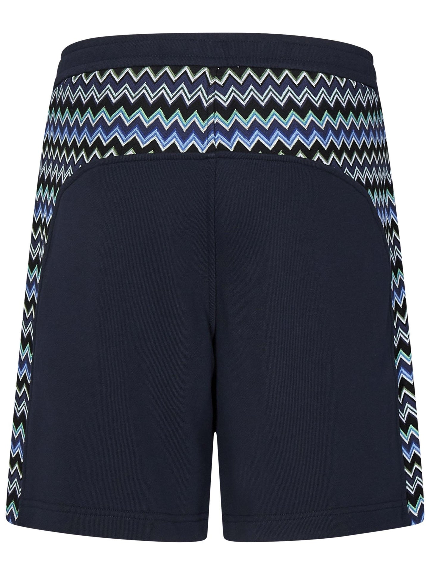 Shorts Missoni US25SI08BJ00M8 S72JV Missoni