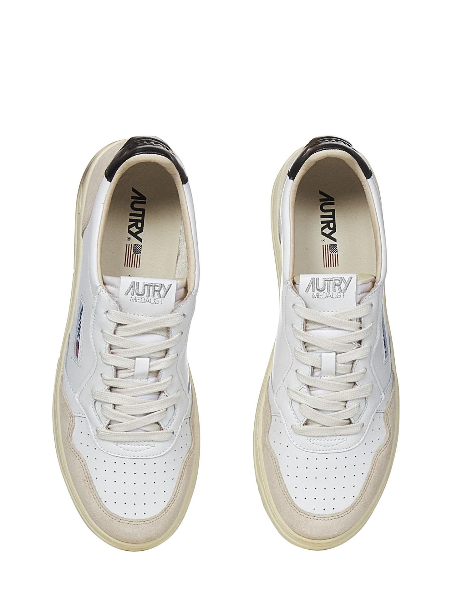 Sneakers MEDALIST LOW Autry AULM LS21 Autry