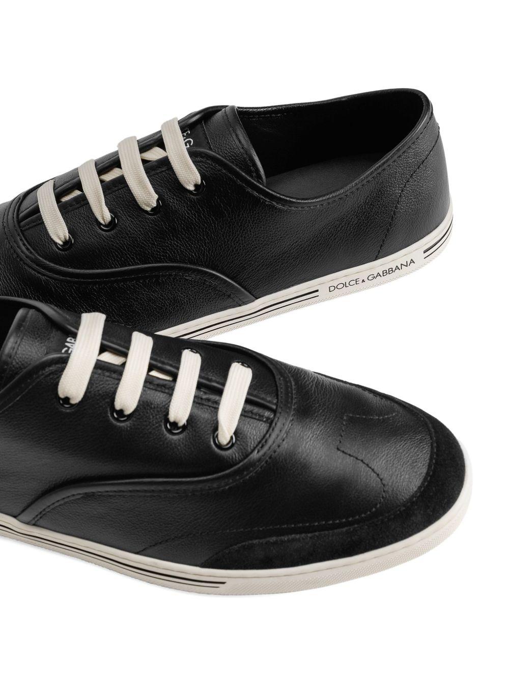 Sneakers Saint Tropez DOLCE & GABBANA CS2351AQ724 8B956 DOLCE & GABBANA