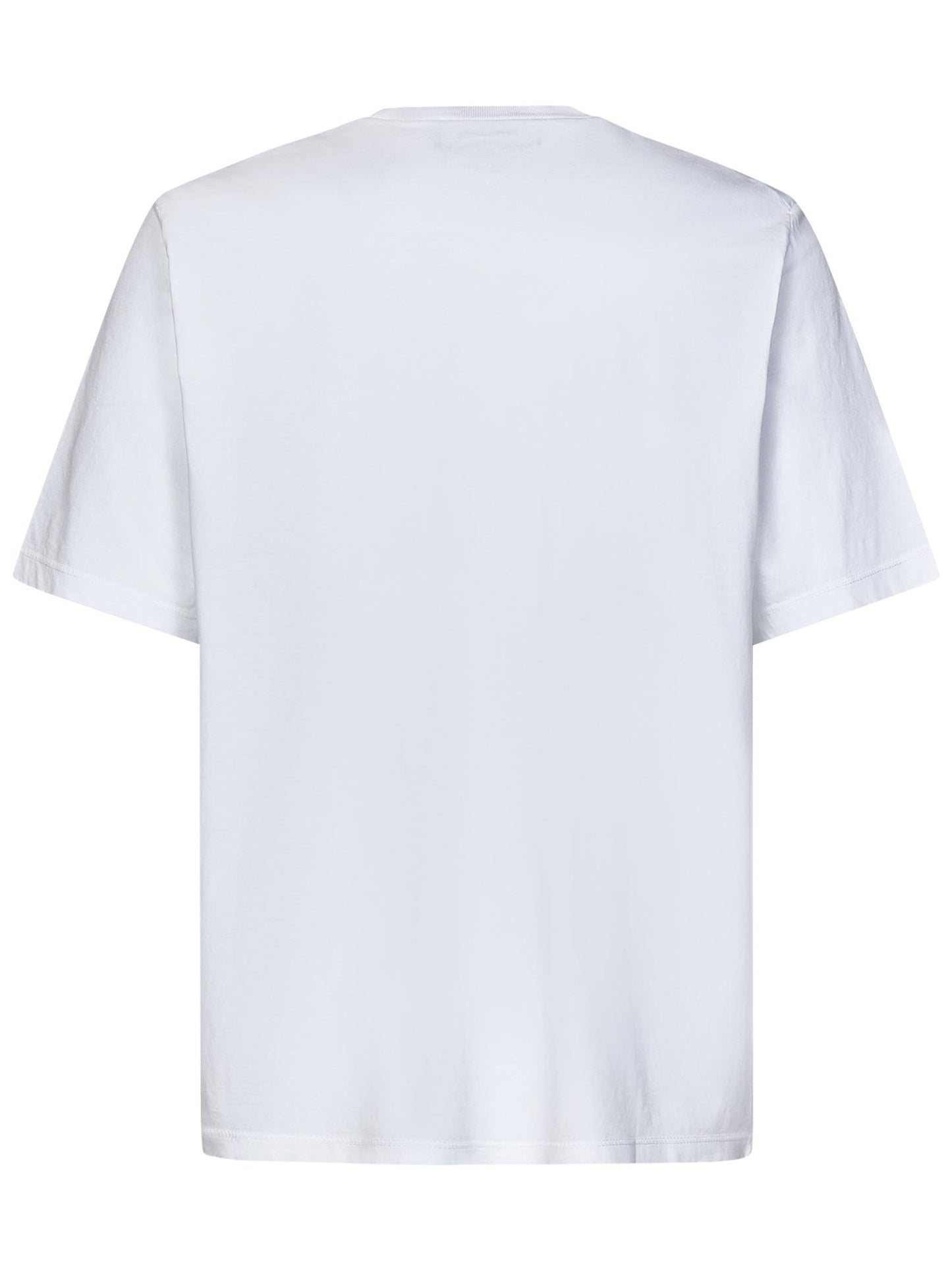 T-shirt Loose fit Dsquared2 S74GD1197D20004 100 Dsquared2