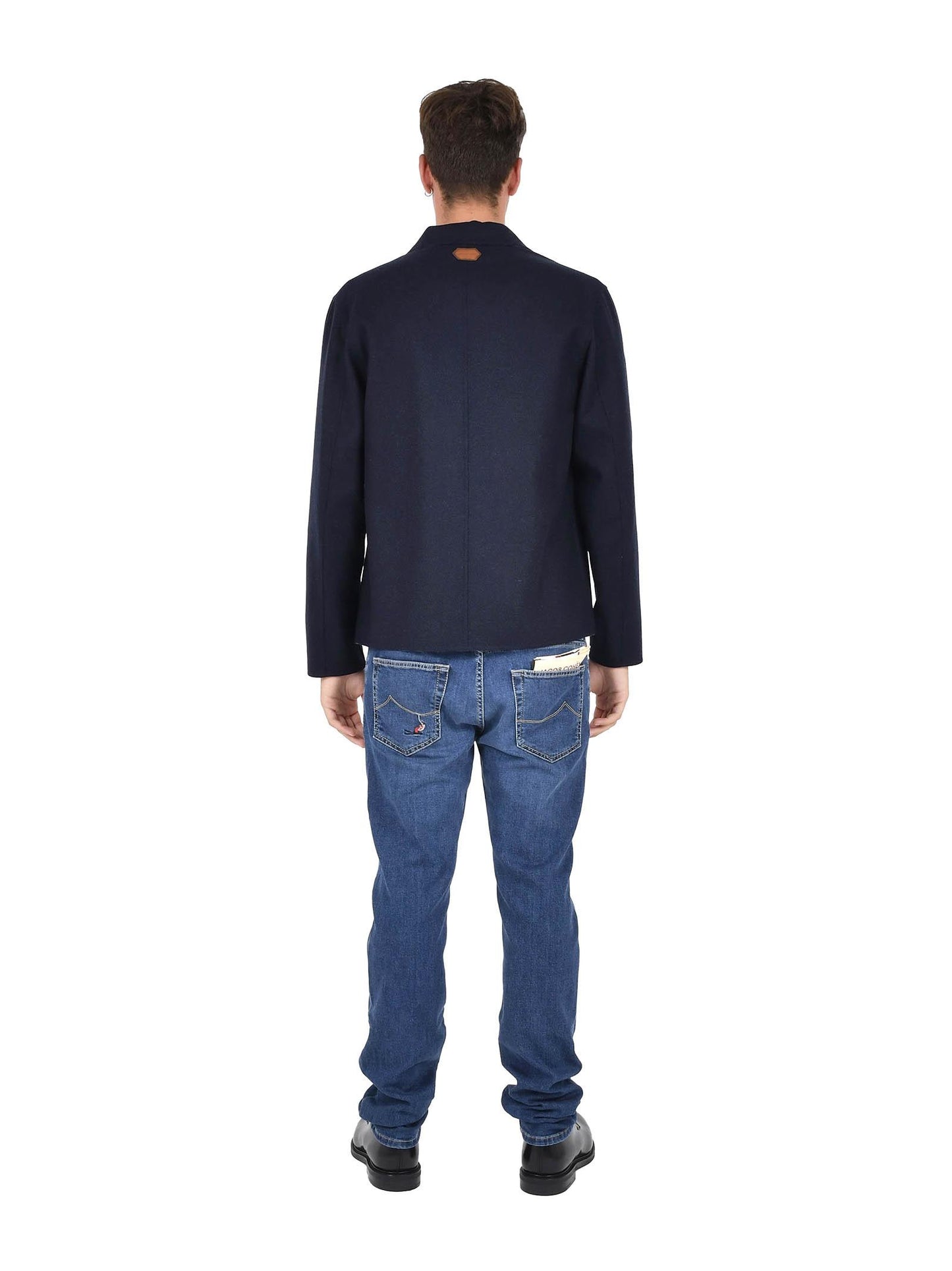 Giubbino Jacob Cohen JUME0029080T809ARW Y99 Jacob Cohen