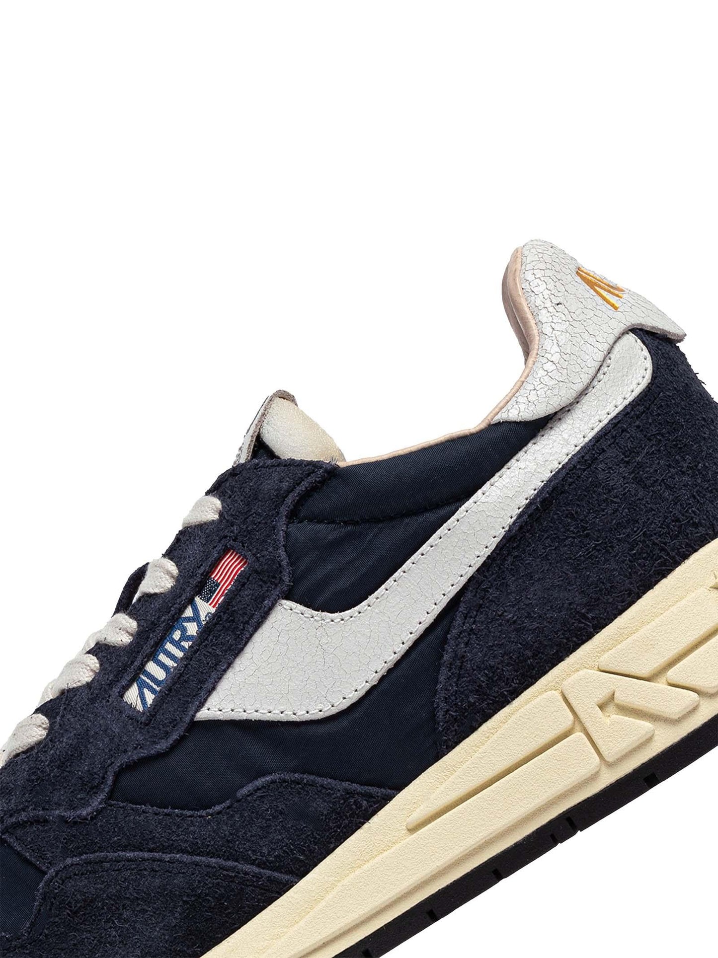 Sneakers REELWIND LOW Autry WWLM NC30 Autry