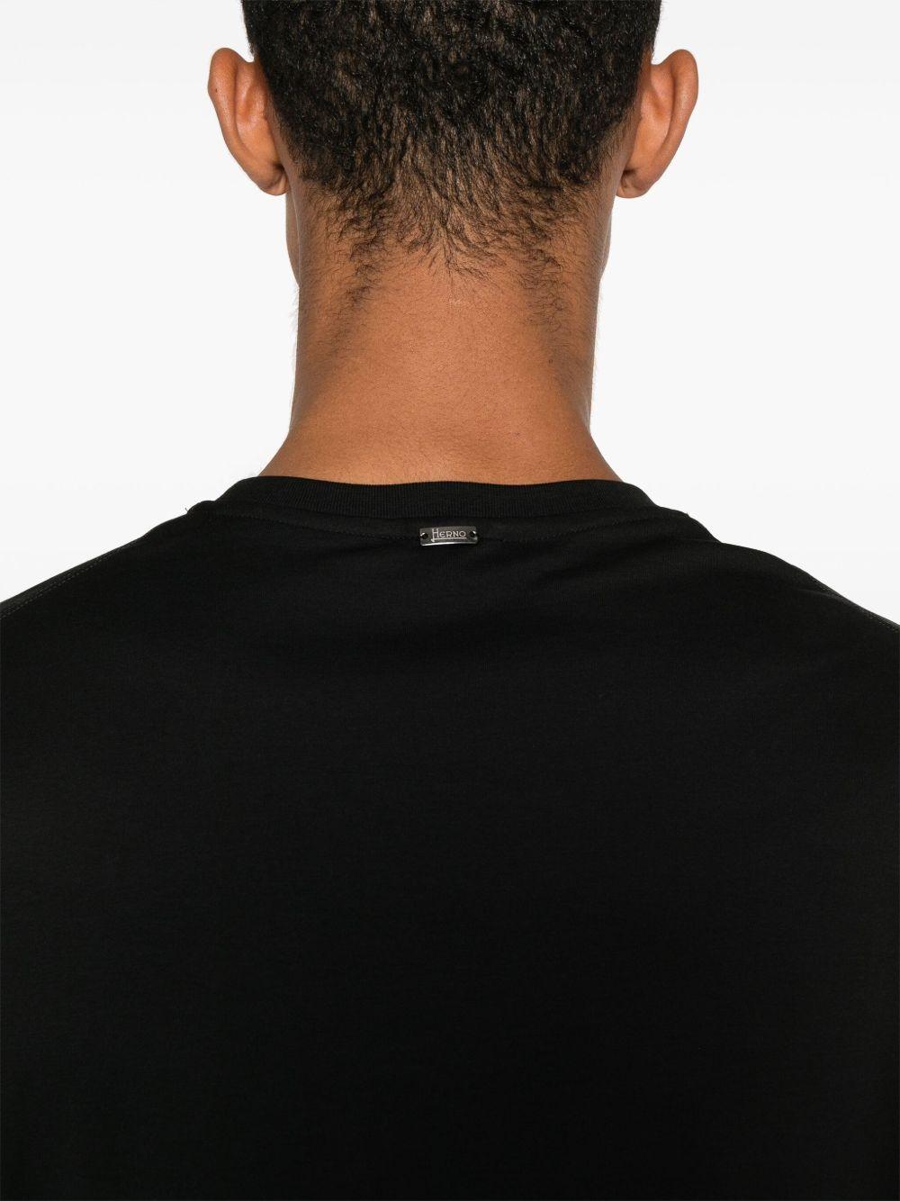 T-Shirt Herno JG00031UR52052 9300 Herno