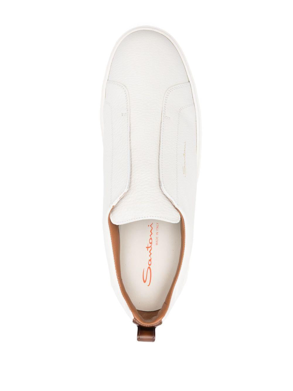 Sneakers Santoni MBCD21995BART LLDI50 Santoni