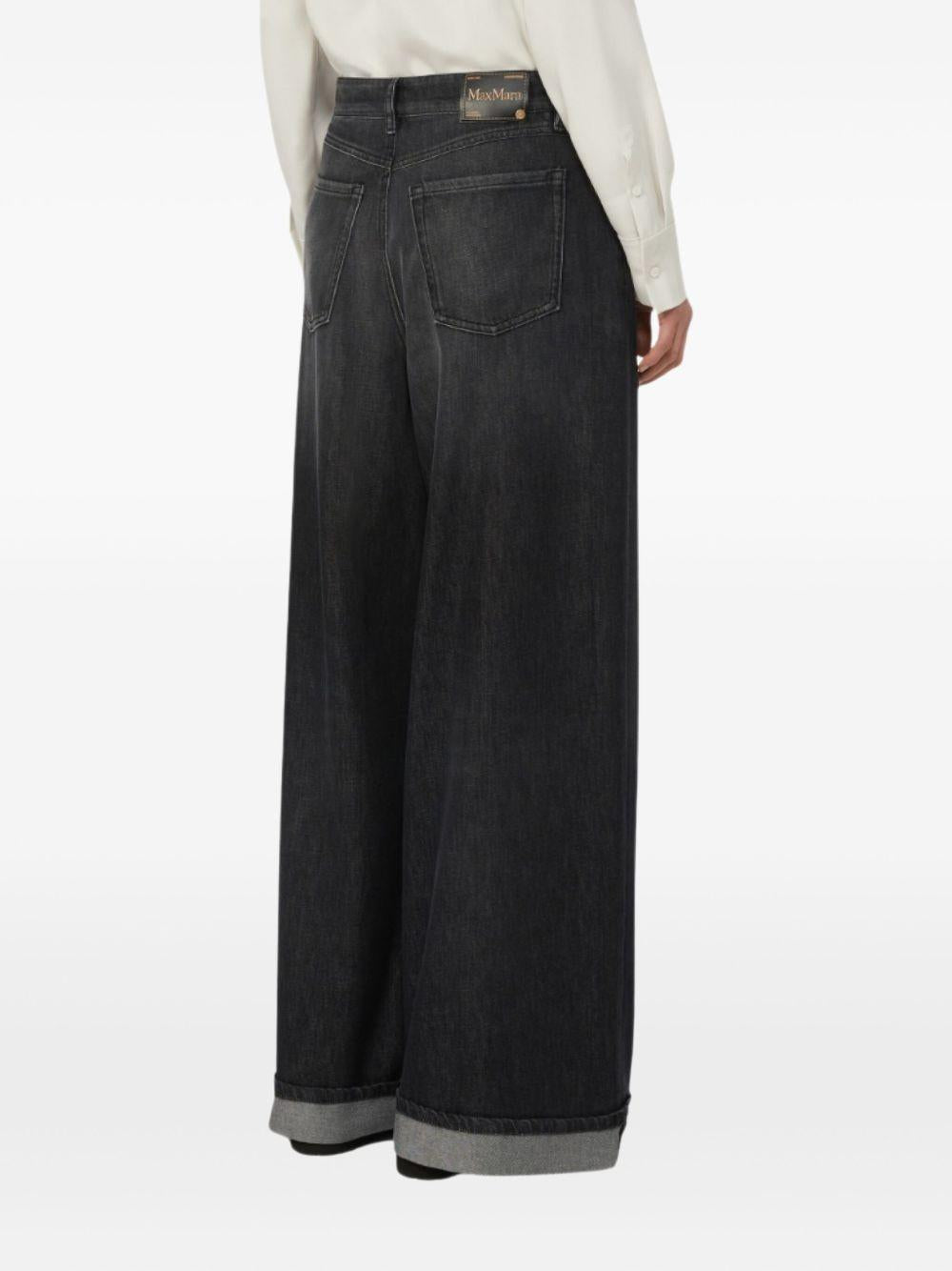Jeans 'S MaxMara 2529186033600 001 'S Max Mara