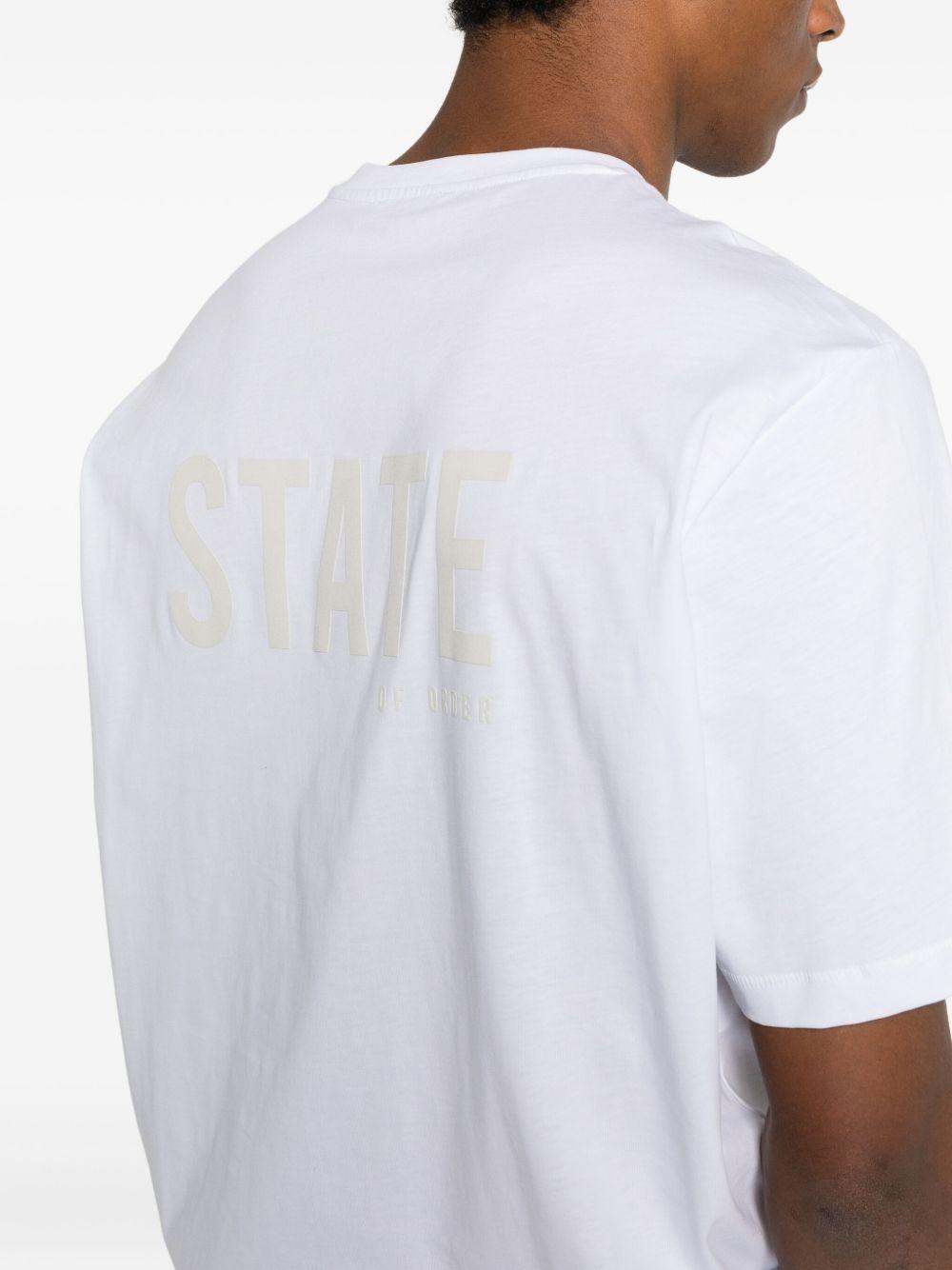 T-shirt State of Order ST2526002 A001 State of Order