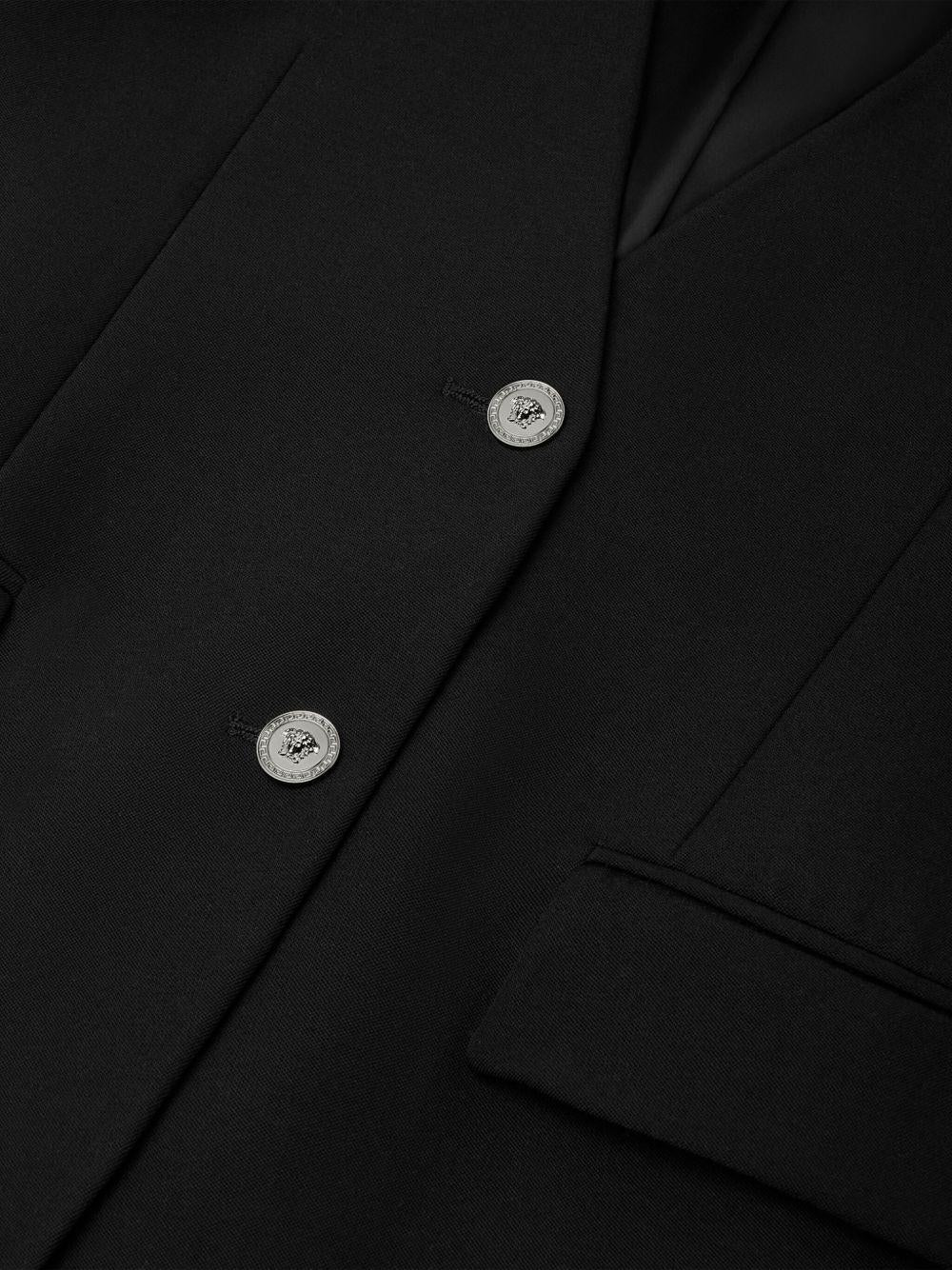 Giacca Versace 10216411A15974 1B000 Versace