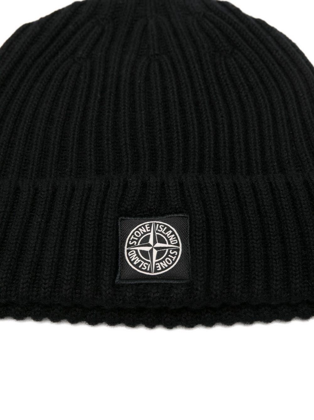 Cappello Stone Island Junior K2S16N100007S0C03 V0029 Stone Island Junior