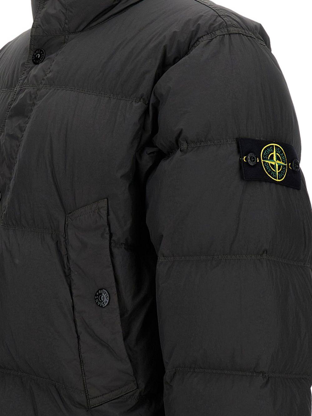Piumino Stone Island K2S154100010S0A23 V0029 Stone Island