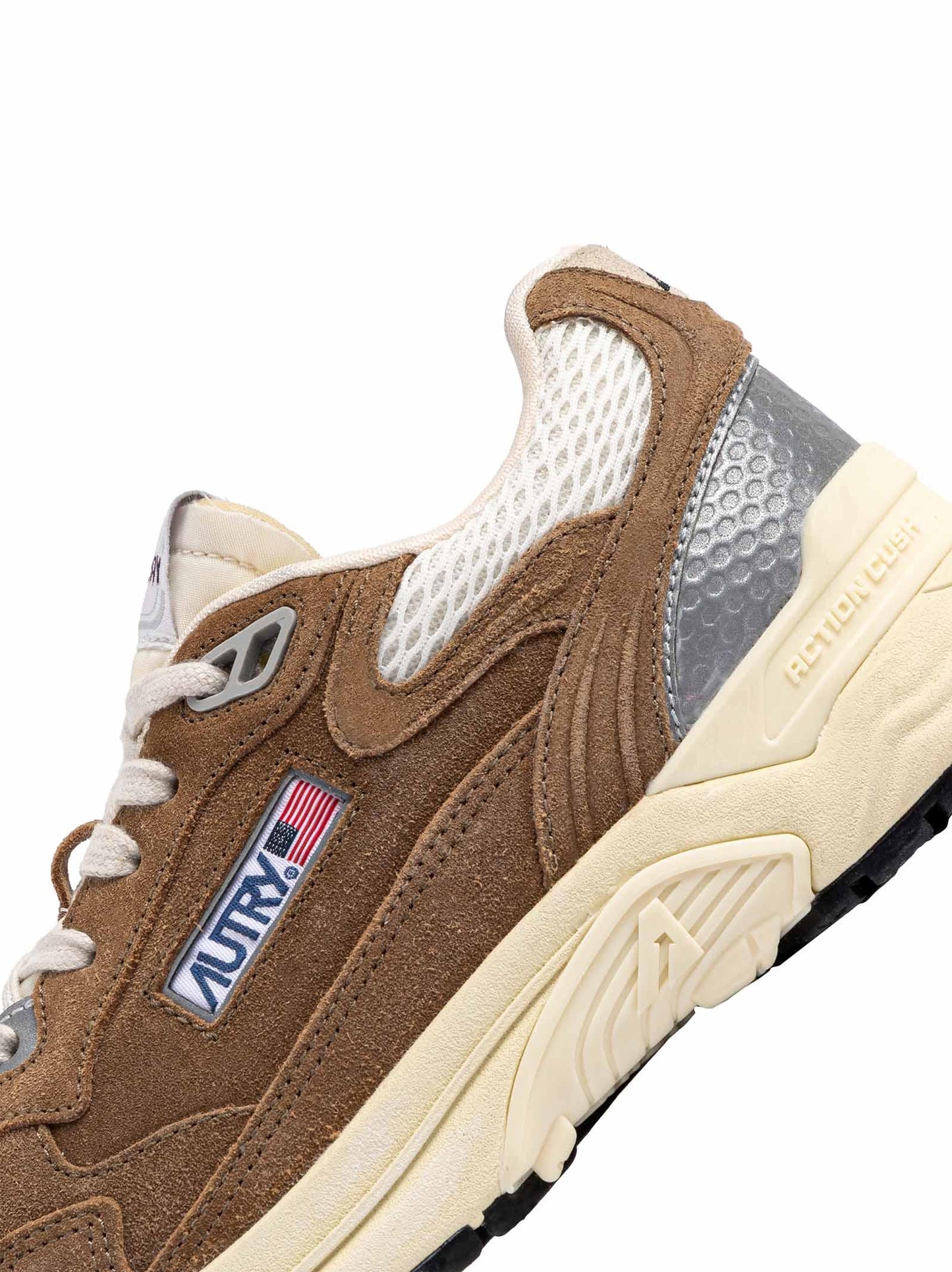 Sneakers HYPERWAY Autry HYLM UM04 Autry