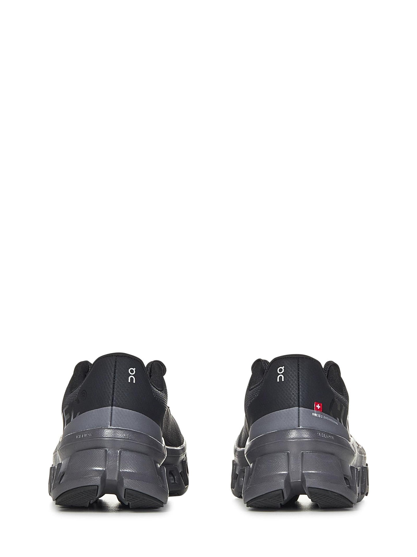 Sneakers Cloudmonster On Running 6199024 BLACK On Running