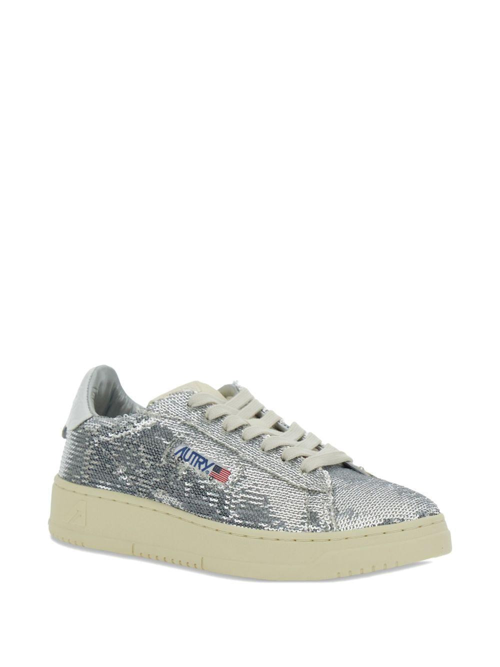 Sneakers MEDALIST LOW Autry ADLW TI05 Autry