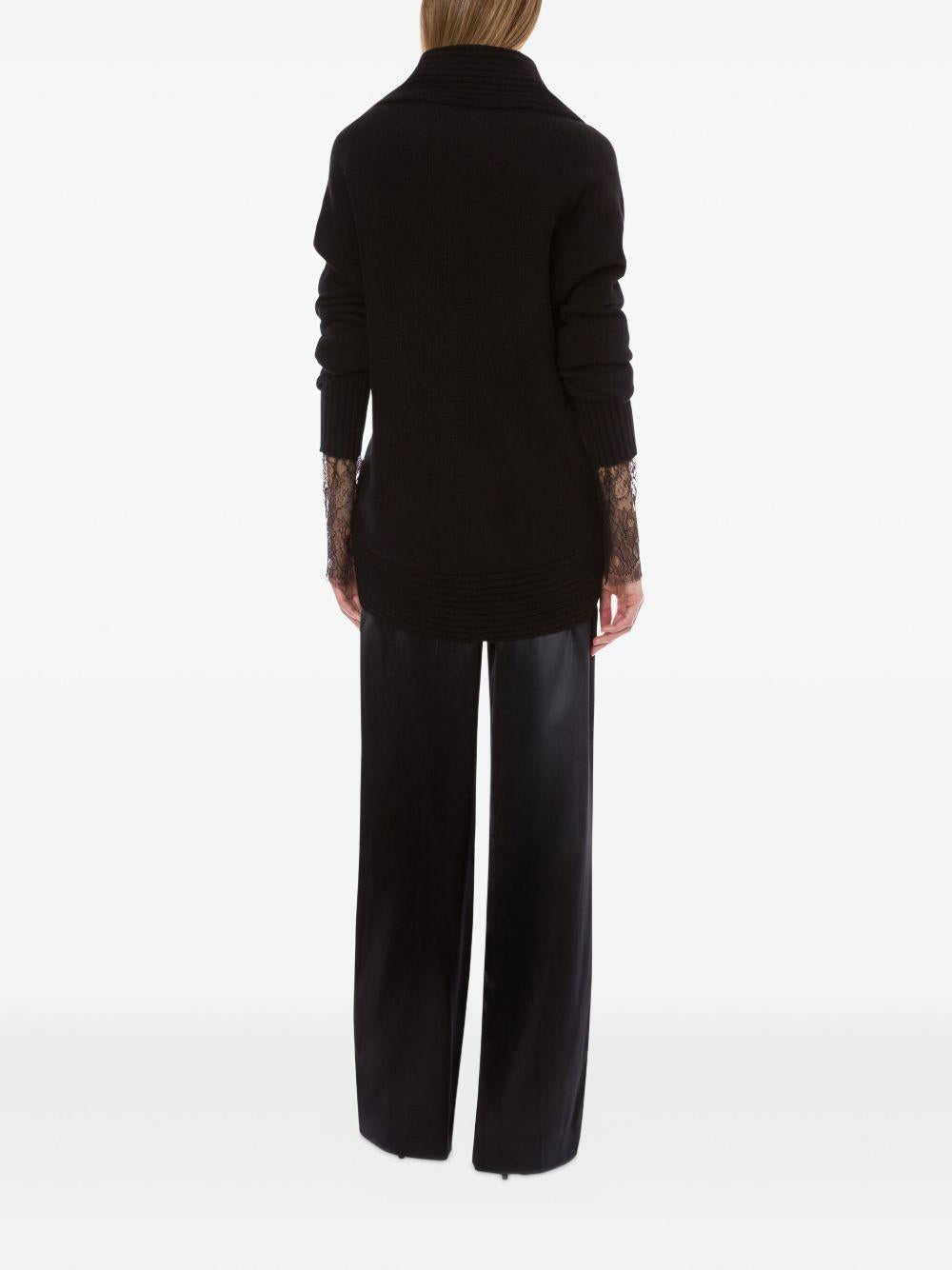 Cardigan Alberta Ferretti A09036601 0555 Alberta Ferretti