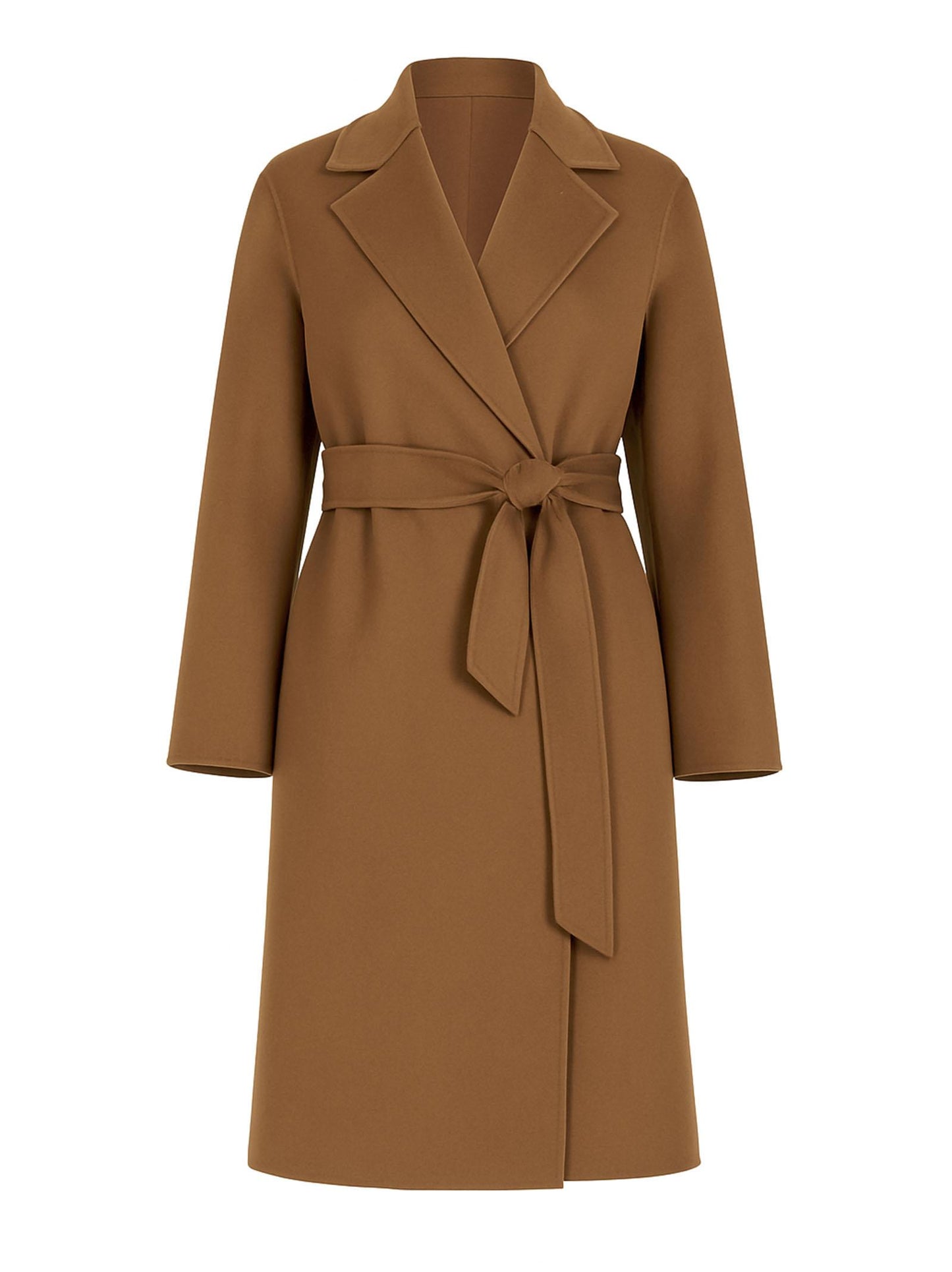 Cappotto CLES MaxMara Studio 2526016111600 058 MaxMara Studio