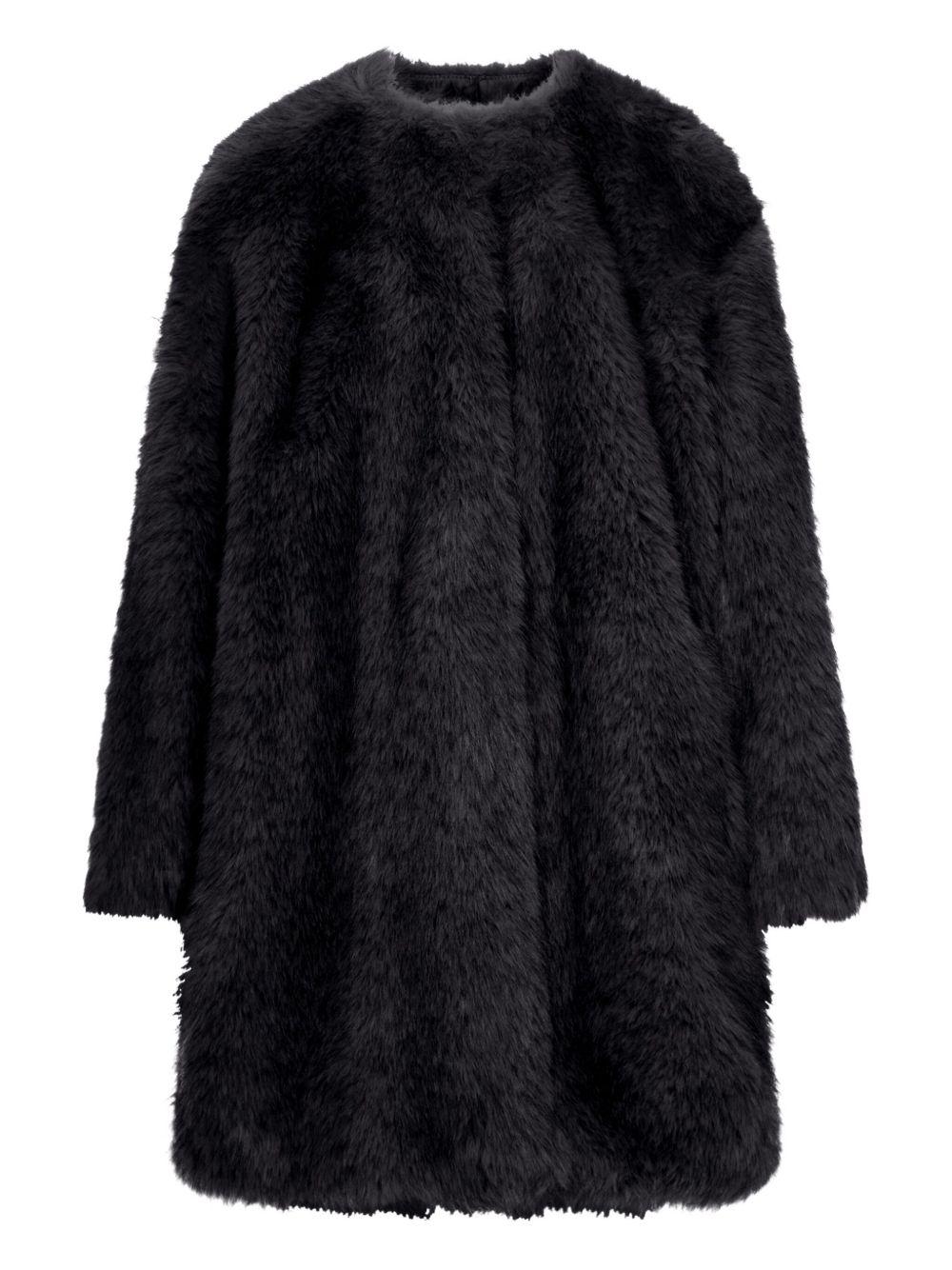 Cappotto EROS MaxMara Studio 2526456012600 003 MaxMara Studio