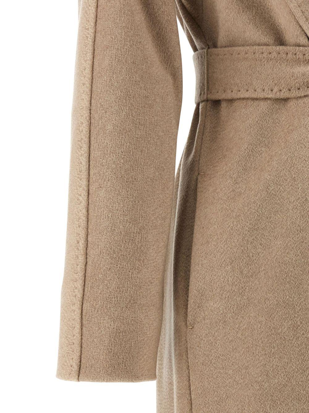 Cappotto DANTON MaxMara Studio 2526016052600 005 MaxMara Studio