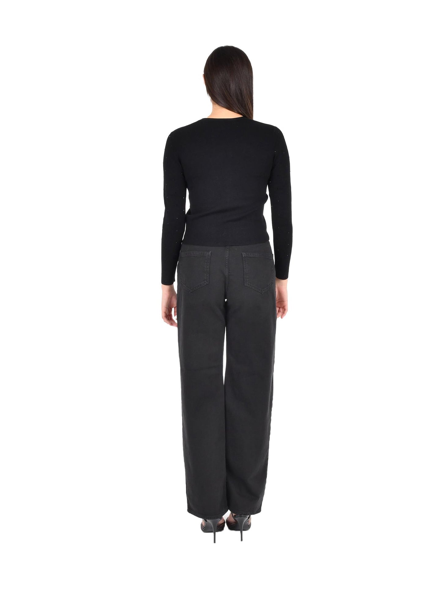 Cardigan BLOCCO Penny Black 2521346012200 005 Pennyblack