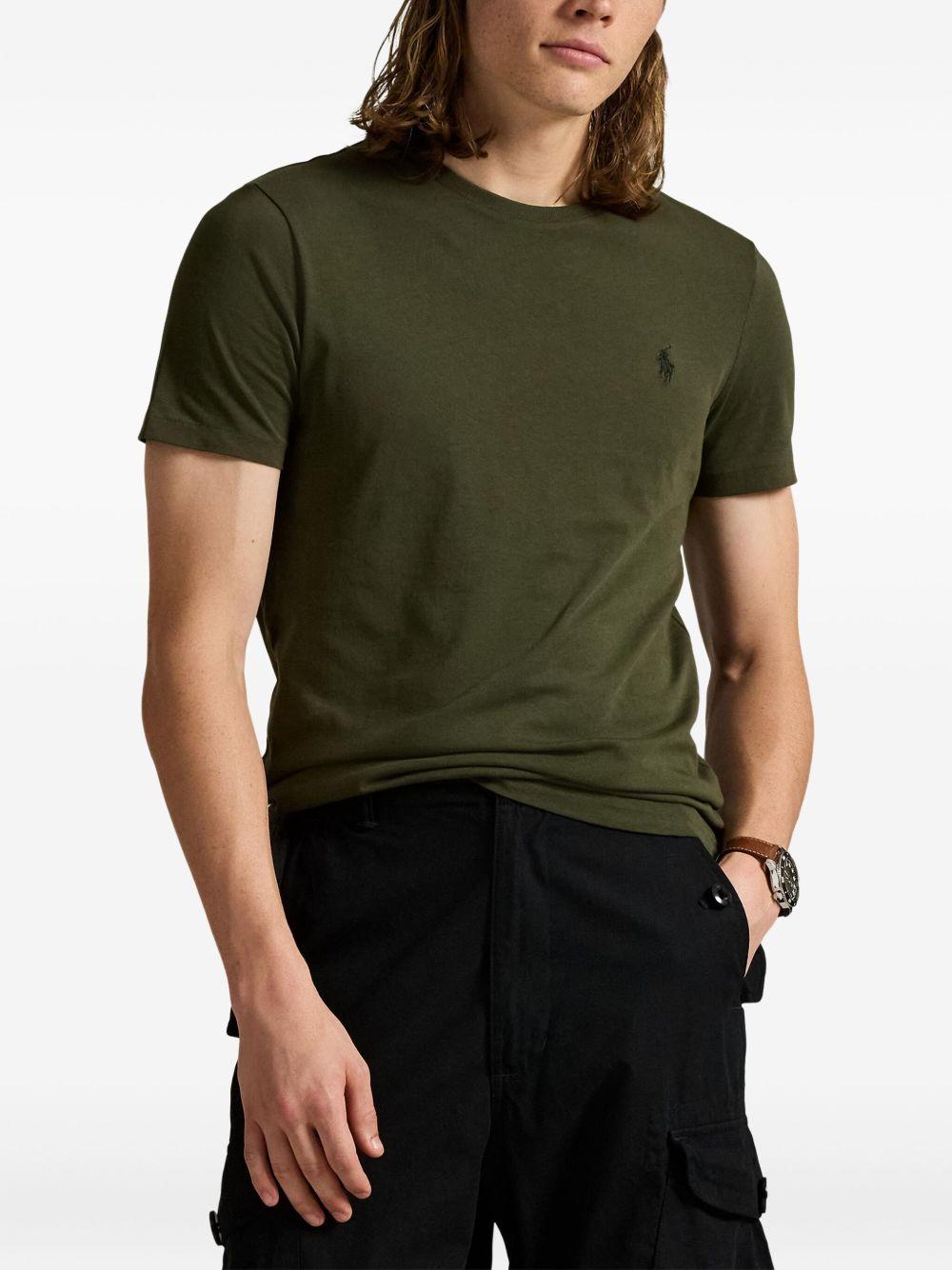 T-shirt Polo Ralph Lauren 710671438 180 Polo Ralph Lauren