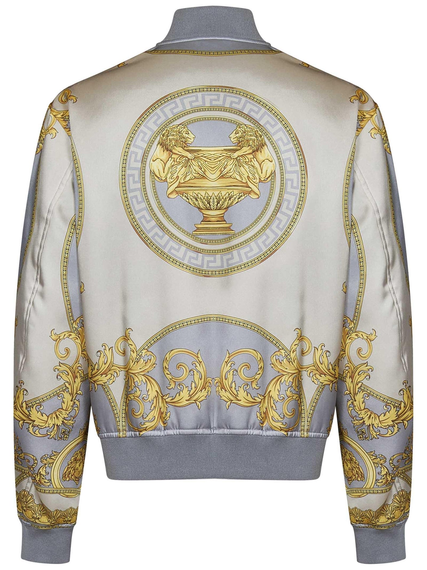 Giubbino La Coupe des Dieux Versace 10162491A11388 5E350 Versace