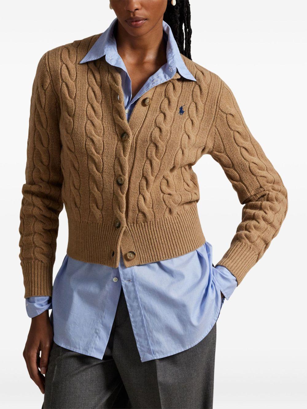 Cardigan Polo Ralph Lauren 211972104 001 Polo Ralph Lauren