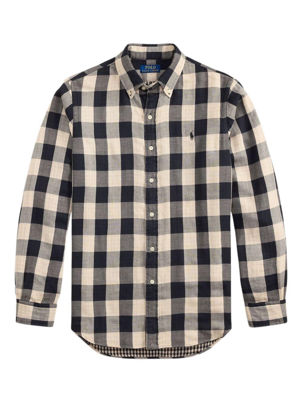 Camicia Polo Ralph Lauren 710P00517 002 Polo Ralph Lauren