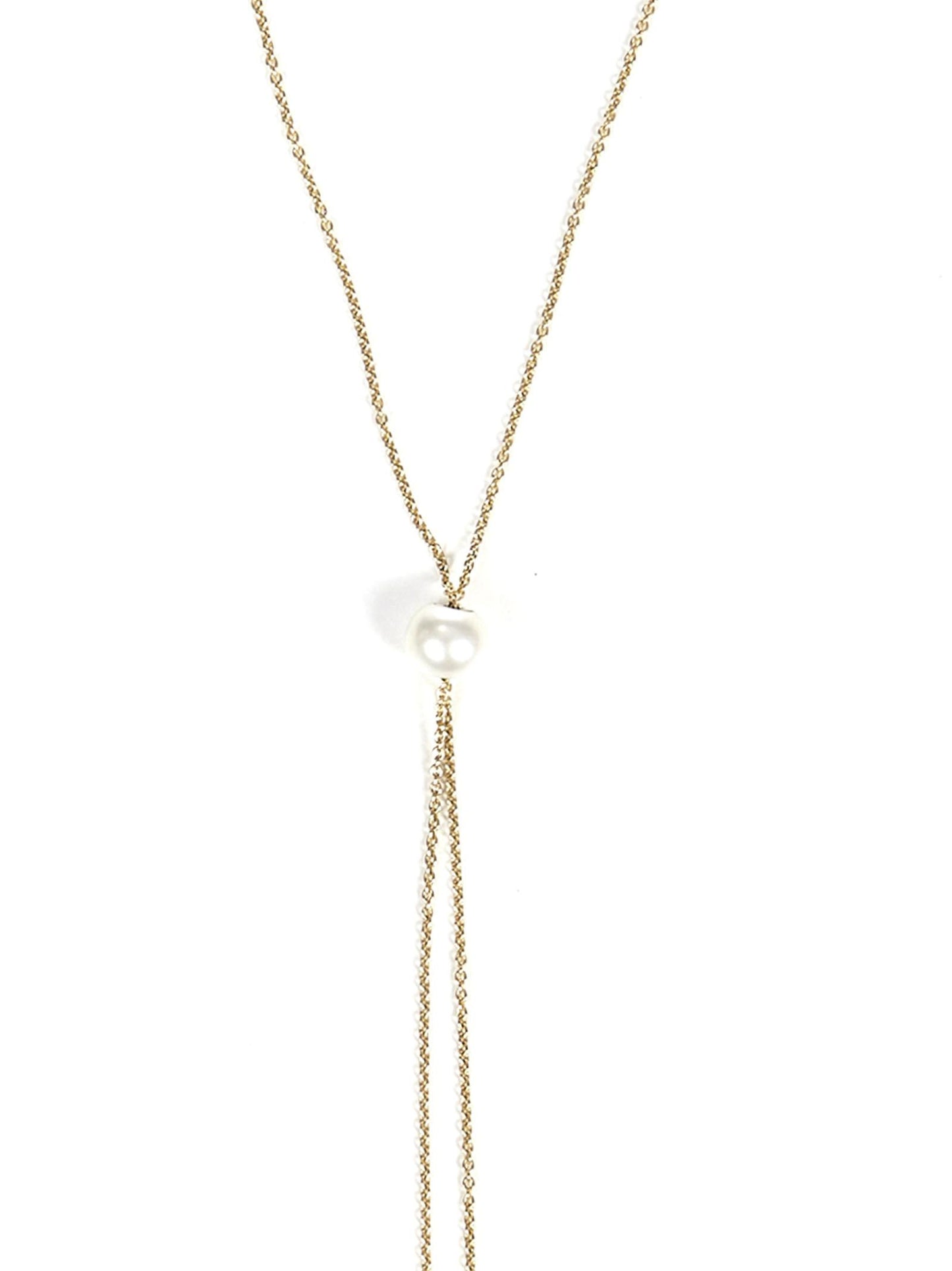 Collana Pearl Sonic D.Delettrez UMA3001A PEARL D.Delettrez