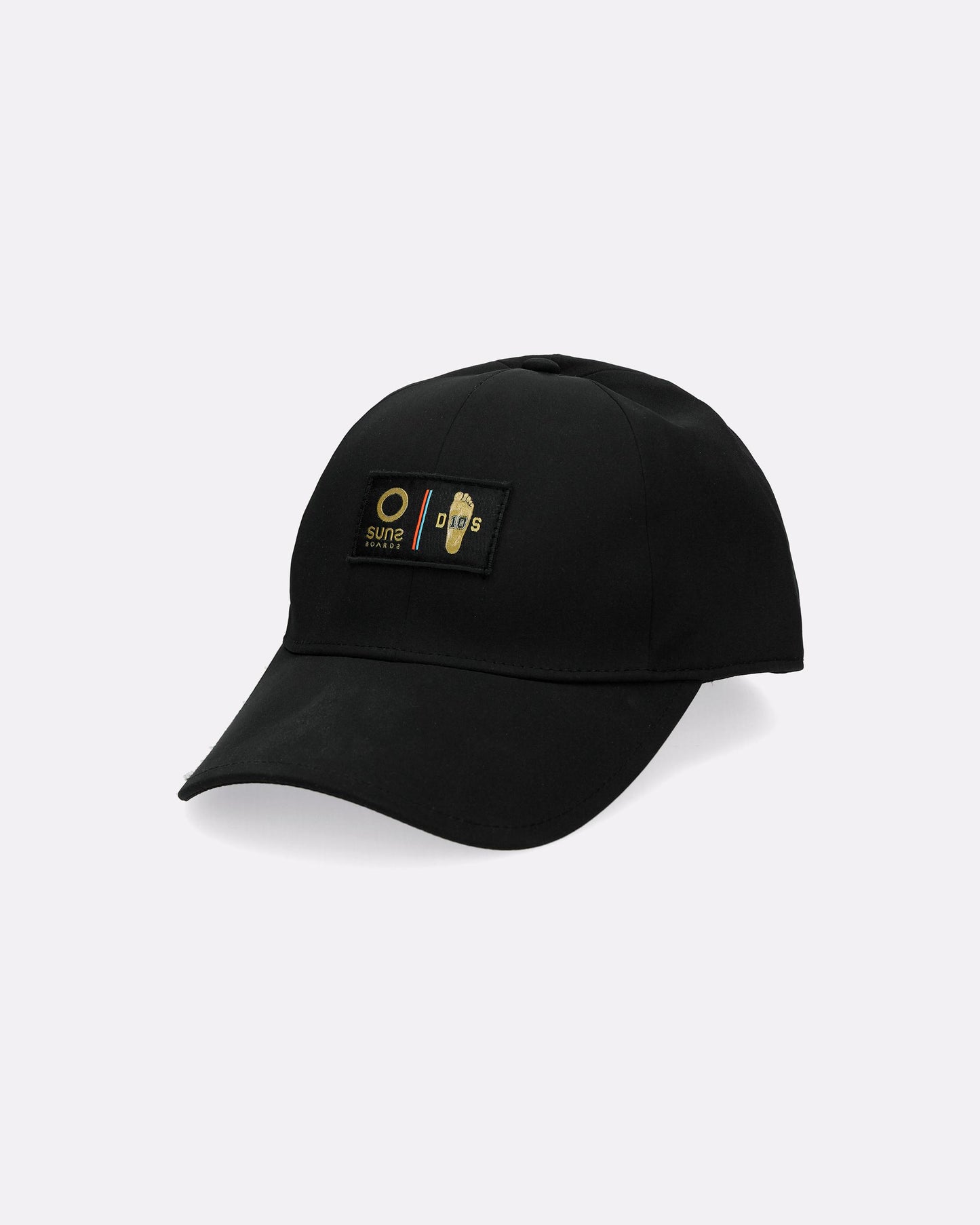 Cappello Suns X D10S CAS33098U BLACK Suns x D10S
