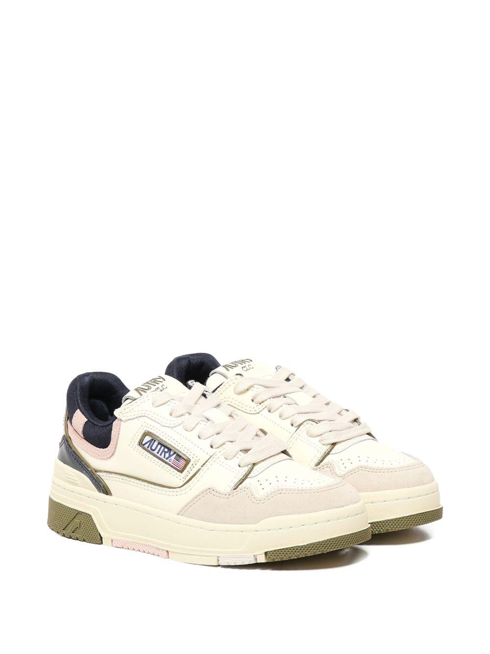 Sneakers CLC Low Autry ROLW MC07 Autry