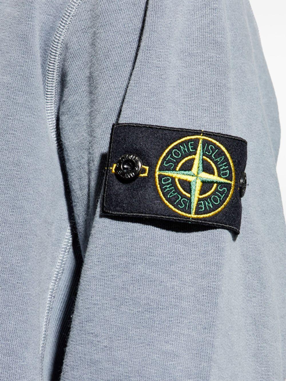 Felpa Stone Island K1S156100020S0060 V0124 Stone Island