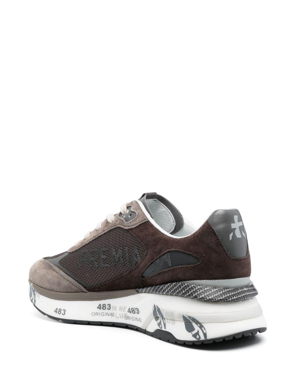 Sneakers MOERUN Premiata MOERUN 6446 Premiata