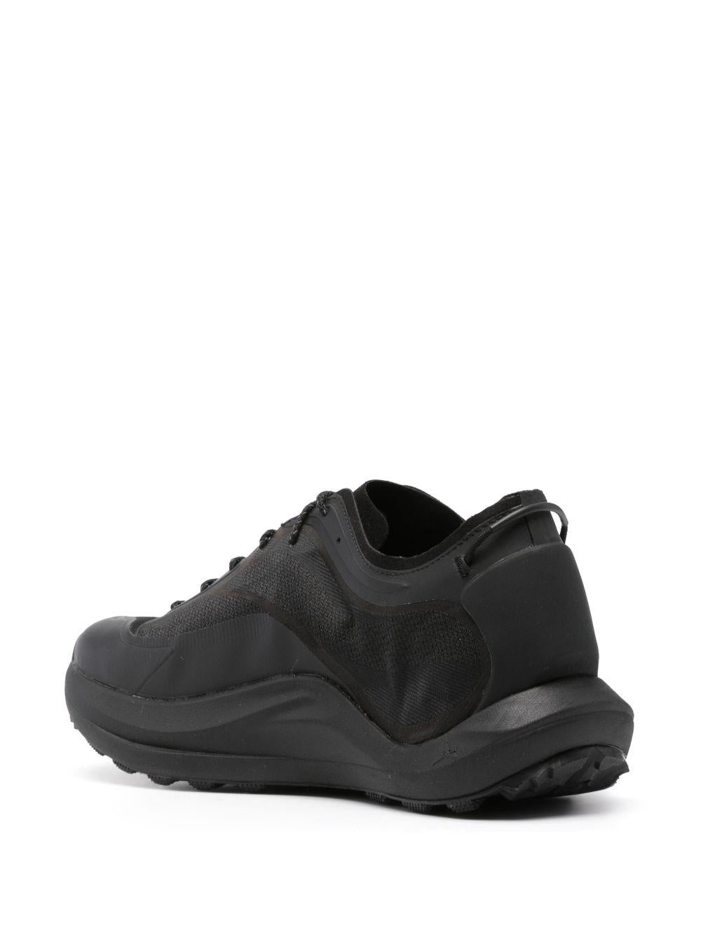 Sneakers Sella Roa NBUW121FA19 BLK0001 Roa