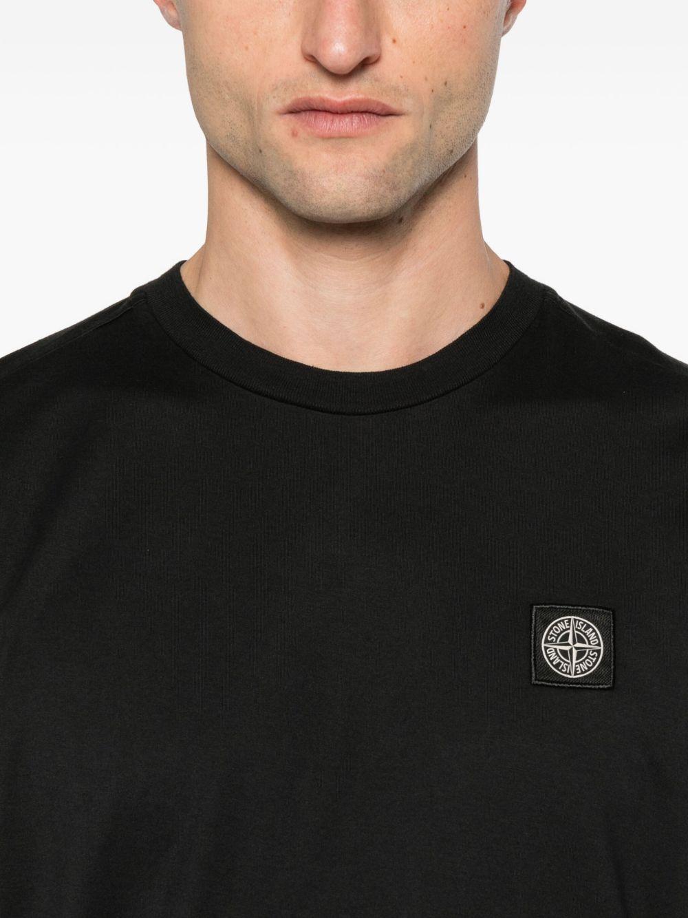 T-shirt Stone Island K2S152100027S0013 V0029 Stone Island