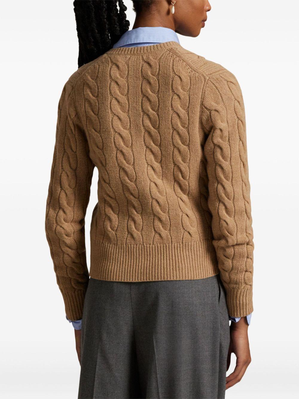 Cardigan Polo Ralph Lauren 211972104 001 Polo Ralph Lauren