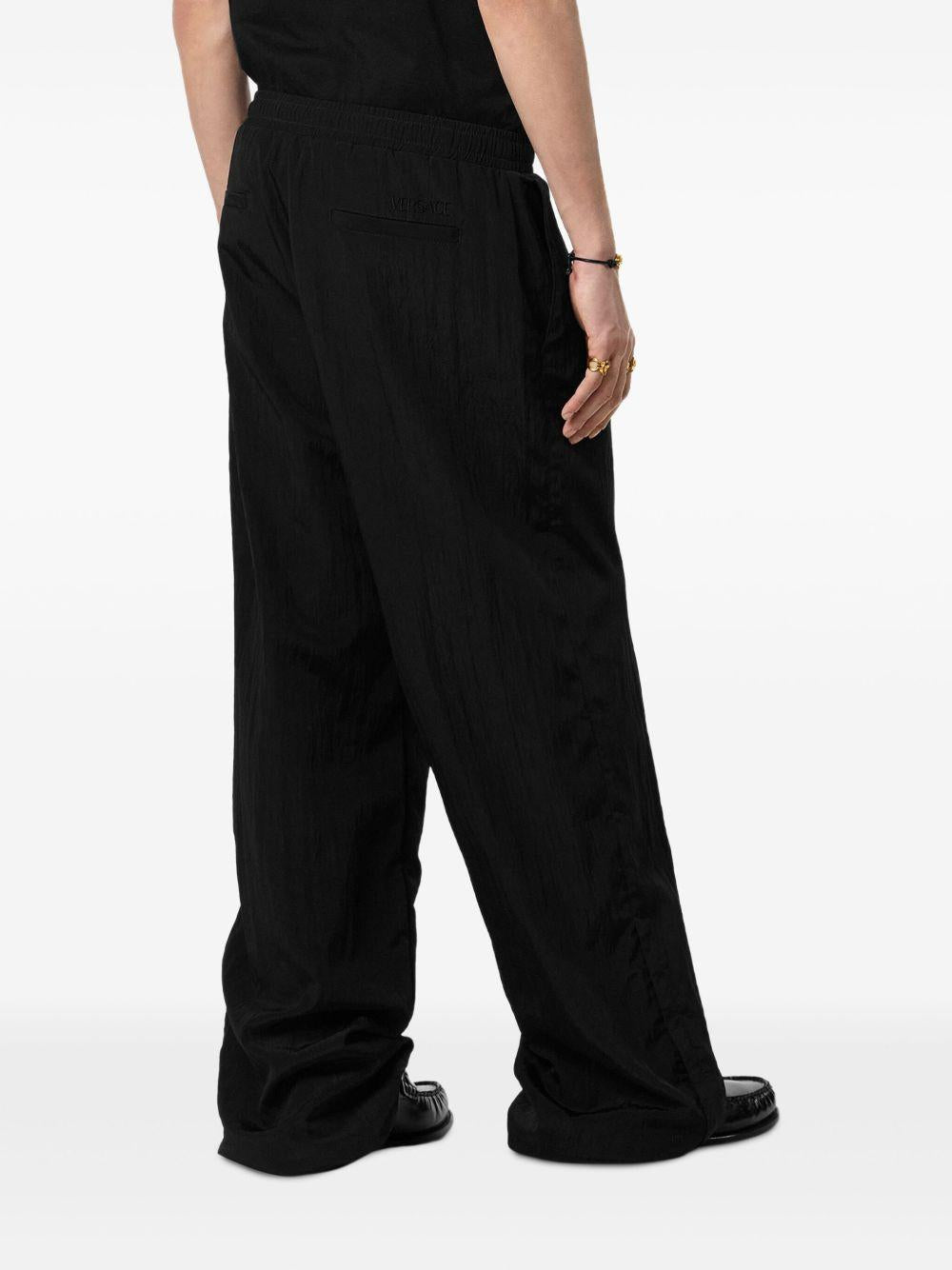 Pantaloni Versace 10215491A15795 1B000 Versace
