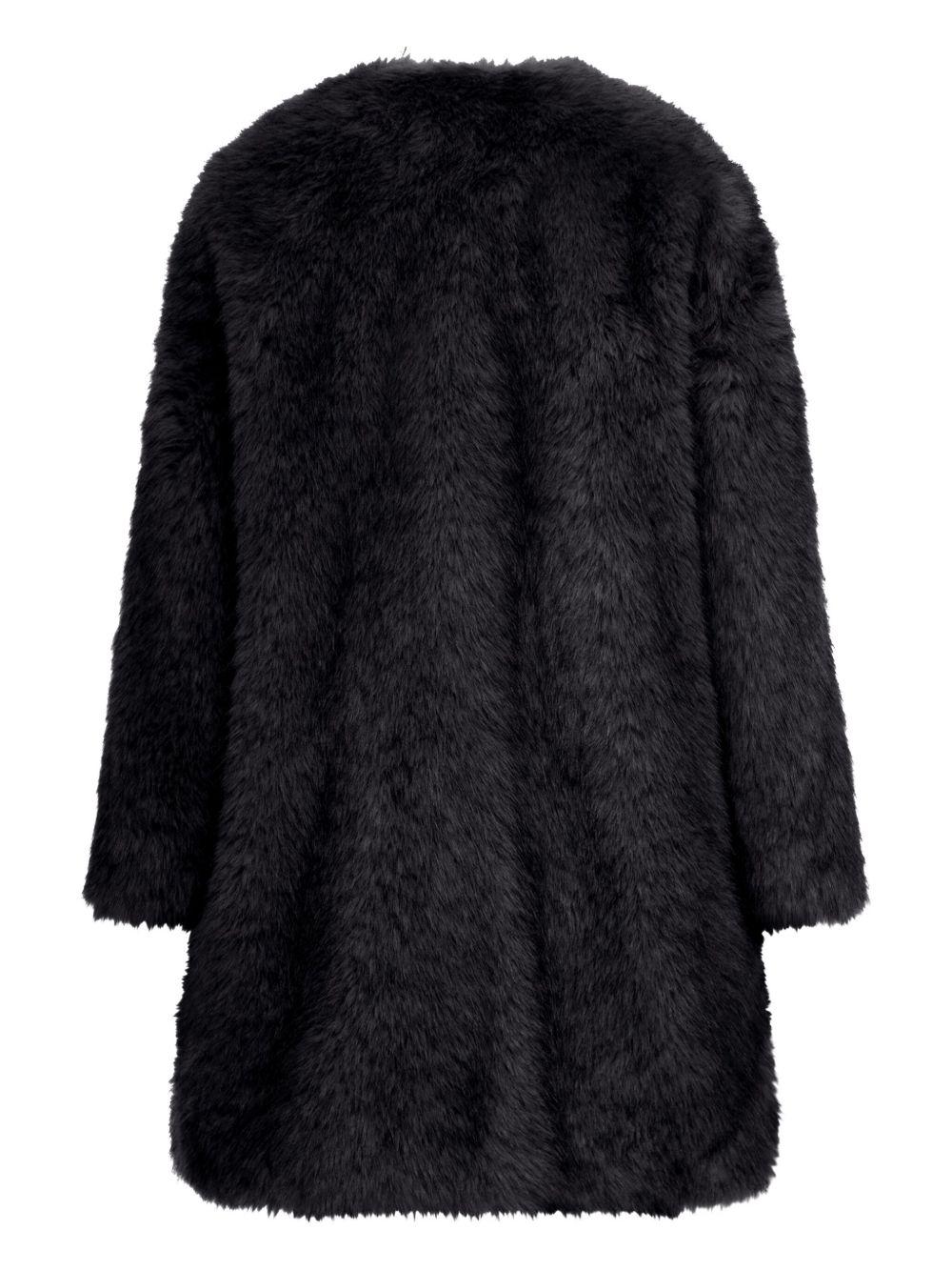 Cappotto EROS MaxMara Studio 2526456012600 003 MaxMara Studio