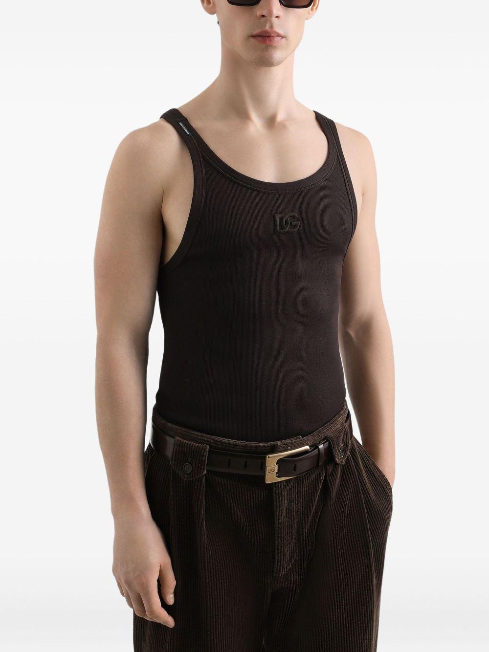Top DOLCE & GABBANA G8SV9ZFU7AV M0682 DOLCE & GABBANA