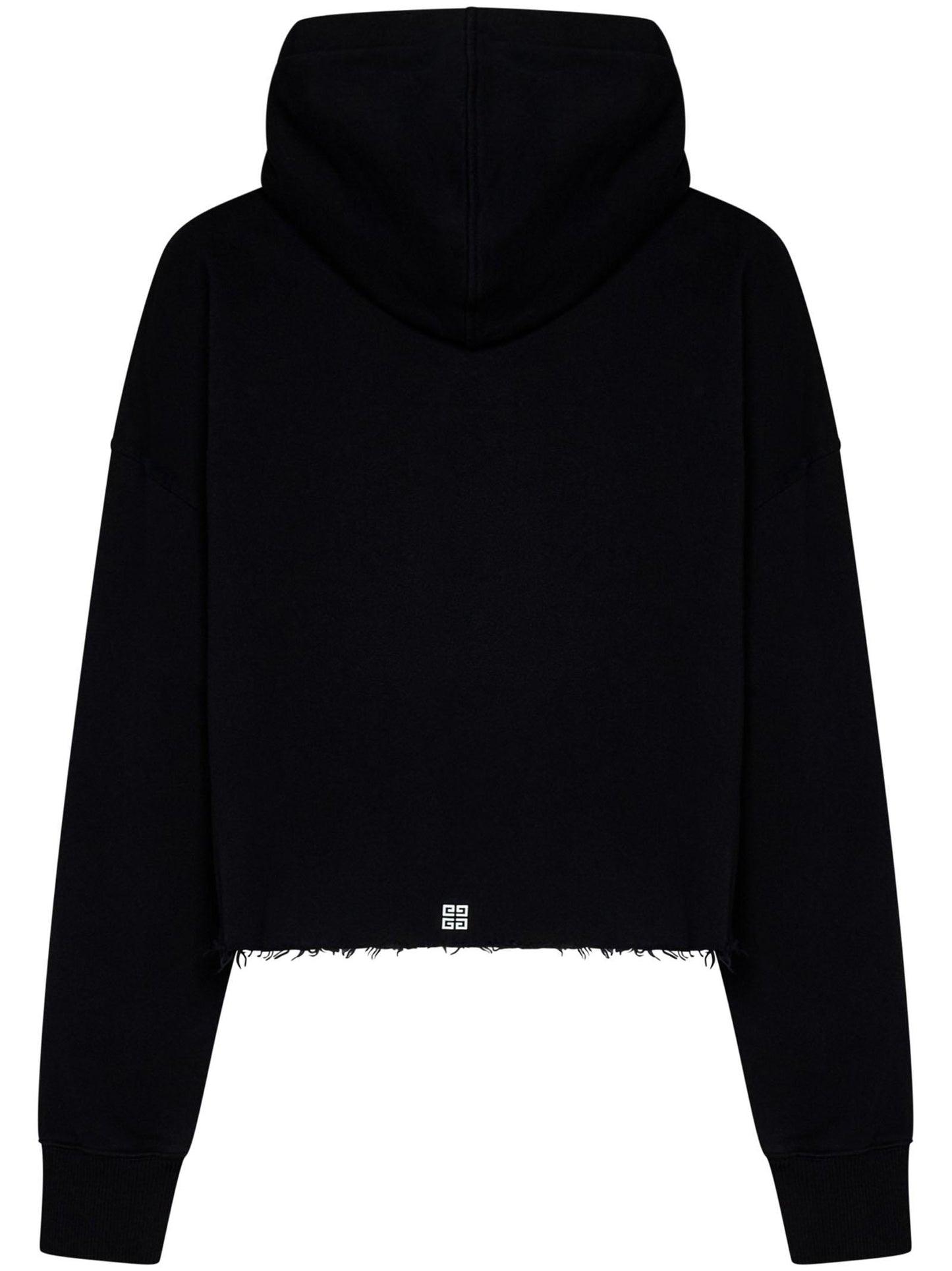 Felpa Archetype Givenchy BWJ03M3YAC 001 Givenchy