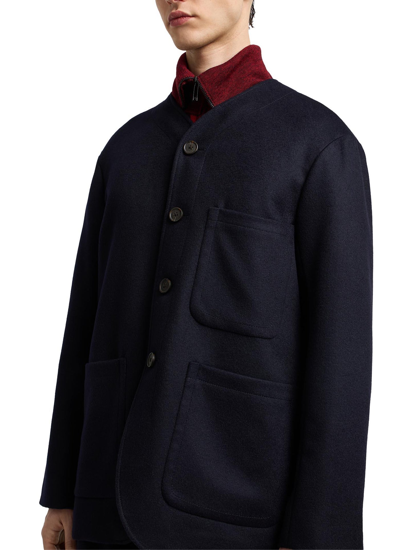 Giacca Emporio Armani EM002560AF14740 UB118 Emporio Armani