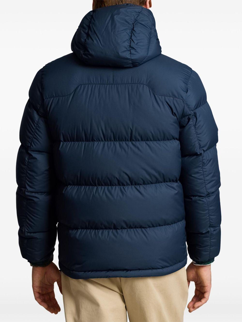 Piumino Gorham Polo Ralph Lauren 710968278 003 Polo Ralph Lauren