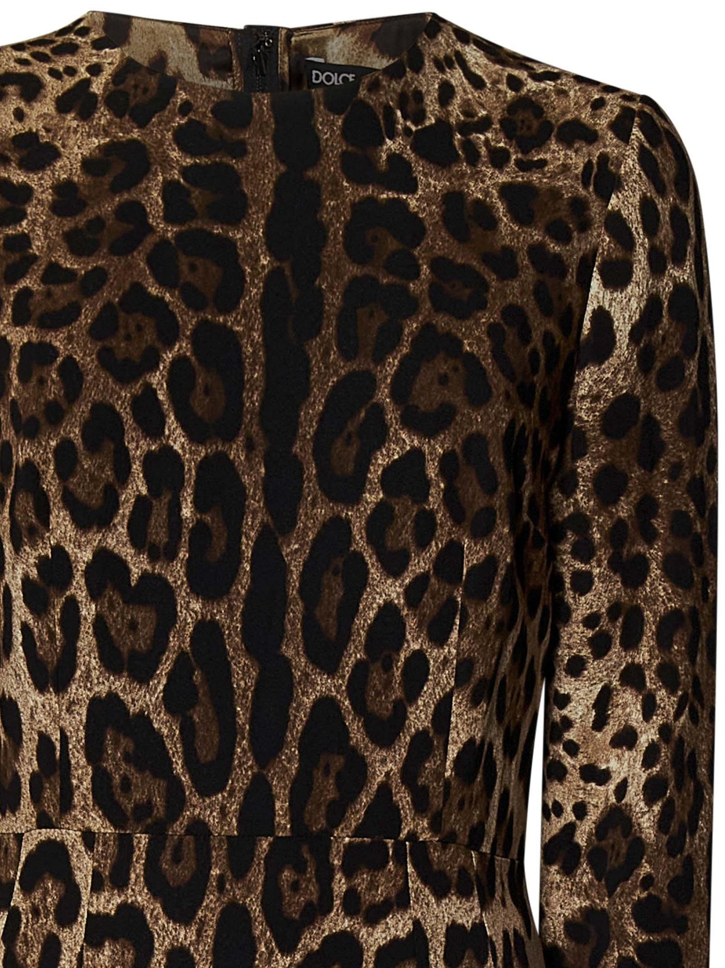 Abito DOLCE & GABBANA F6ZJ7TFSRKI HY13M DOLCE & GABBANA