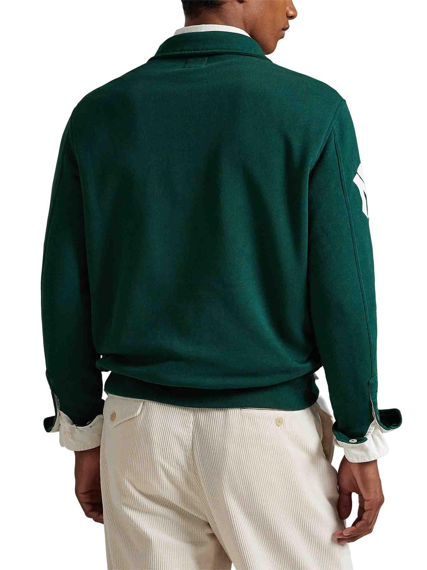 Felpa Yankees Polo Ralph Lauren 710982806 002 Polo Ralph Lauren