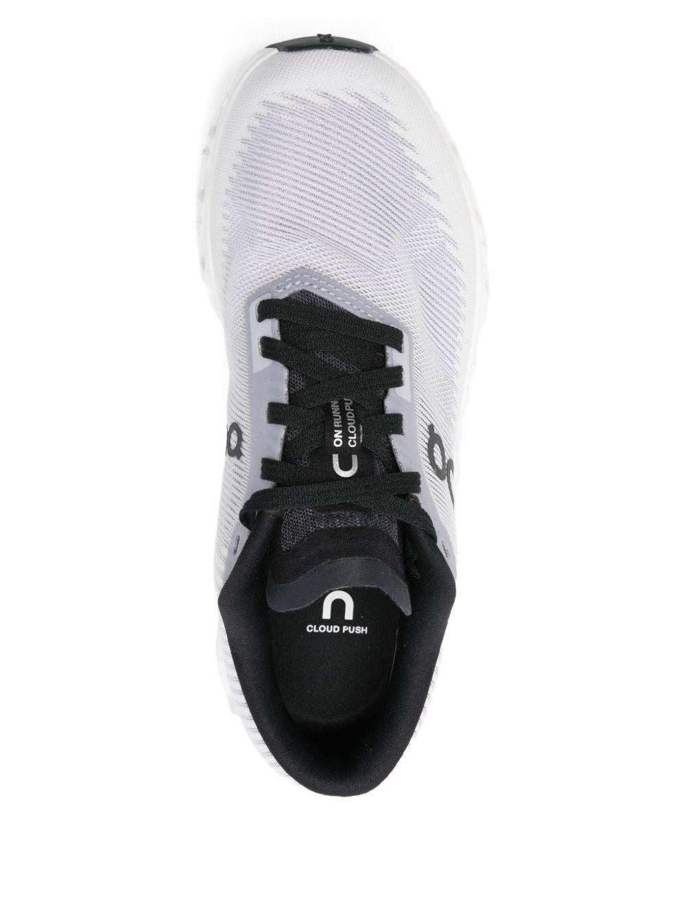 Sneakers Cloud 6 Push On Running 3WF10040522 LILACBLACK On Running