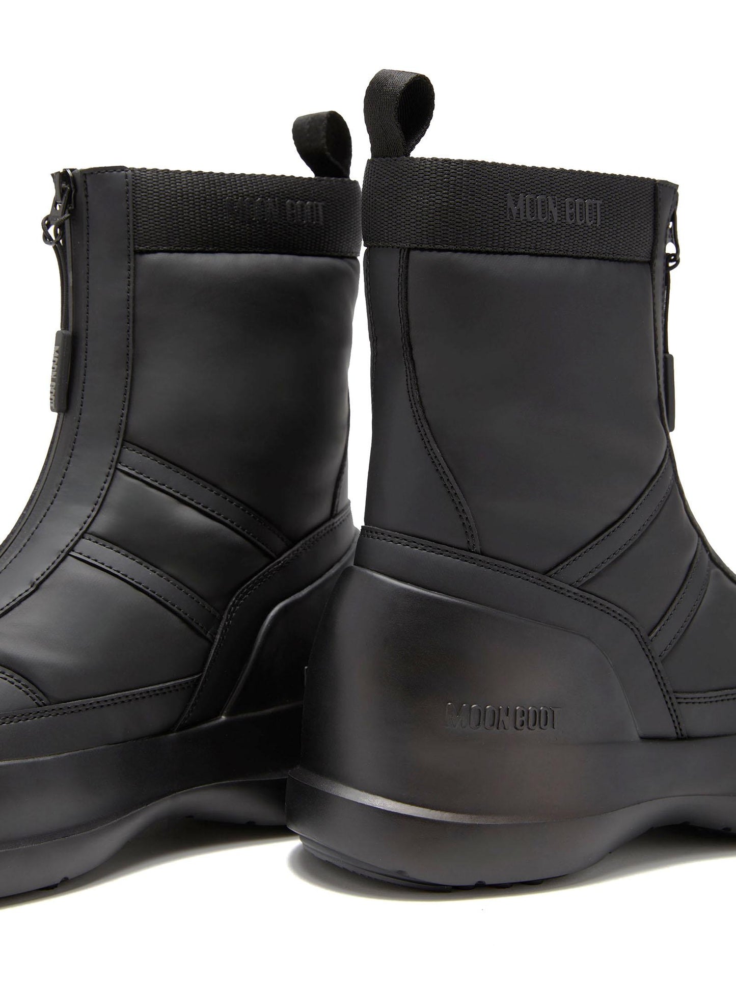 Stivali LUNA Moon Boot 80D2480010D N001 Moon boot