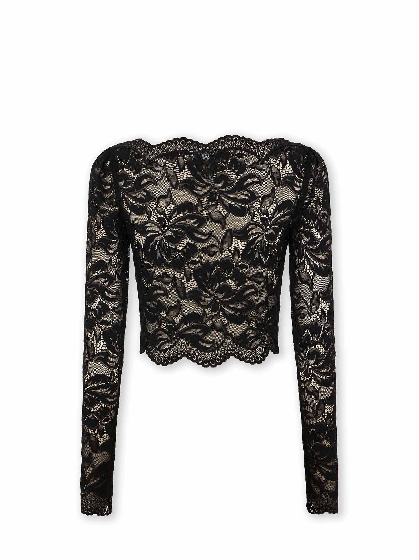 Top Rabanne 24AJTO845PA0170 P001 Rabanne