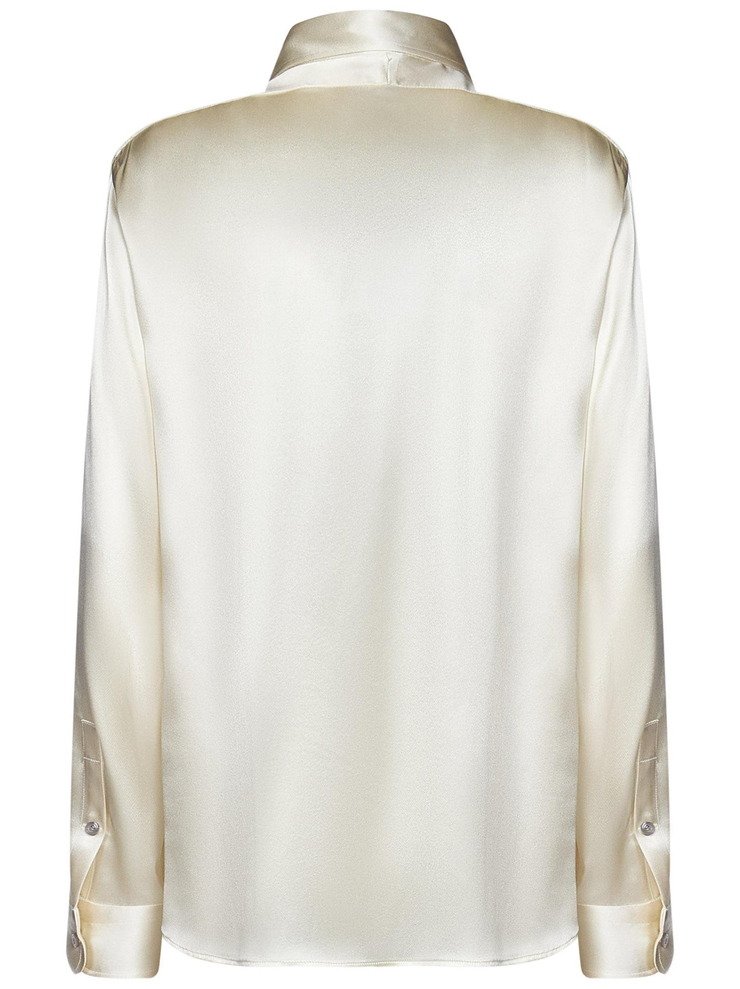Camicia Tom Ford CA3266FAX1191 AW035 Tom Ford