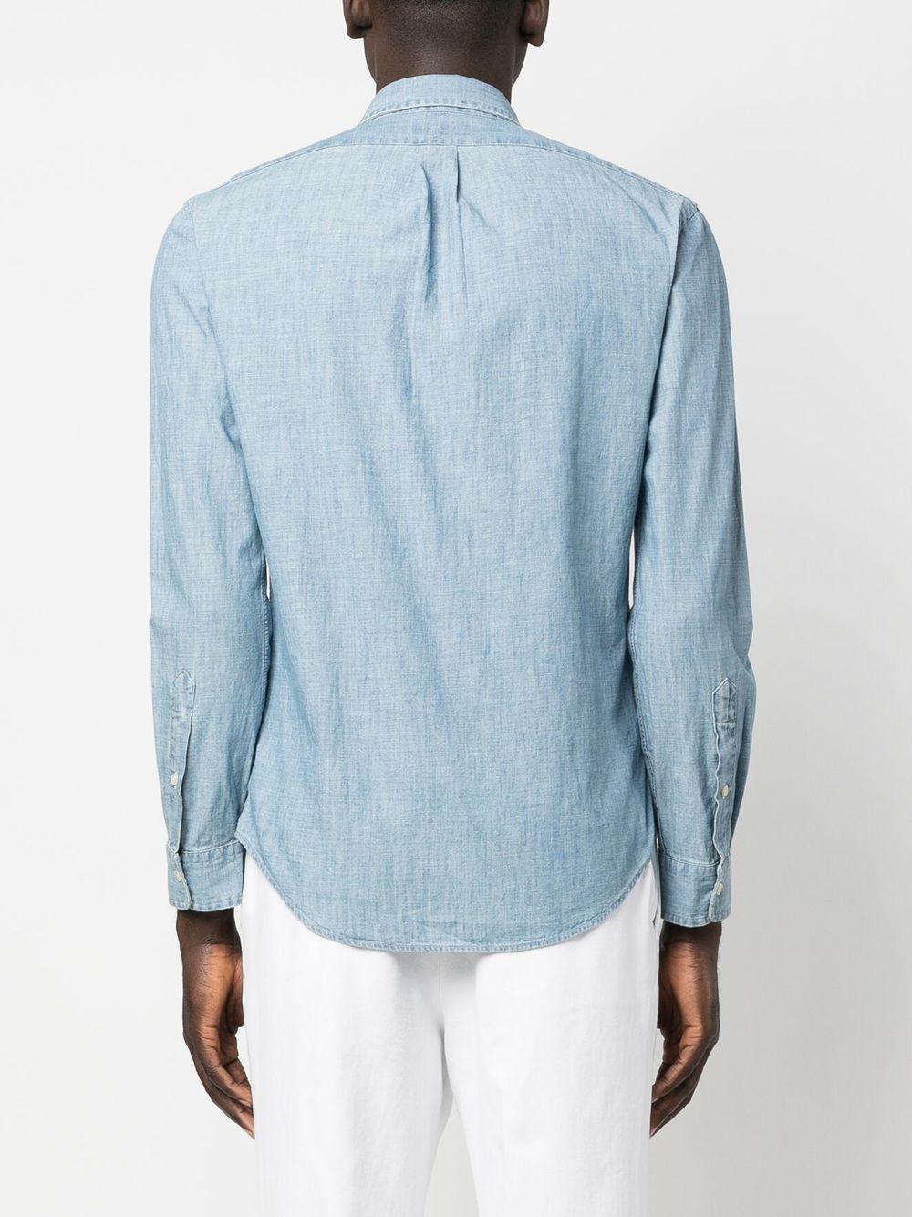 Camicia Polo Ralph Lauren 710548538 001 Polo Ralph Lauren