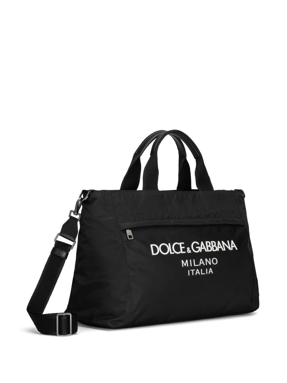 Borsone DOLCE & GABBANA BM2125AG182 8B956 DOLCE & GABBANA