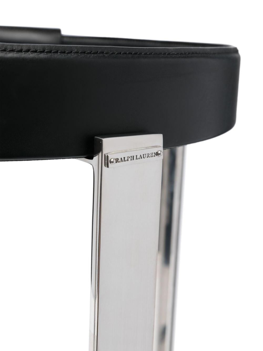 Tavolino Wyatt Ralph Lauren Home <BR/> 682802364 001 Ralph Lauren Home