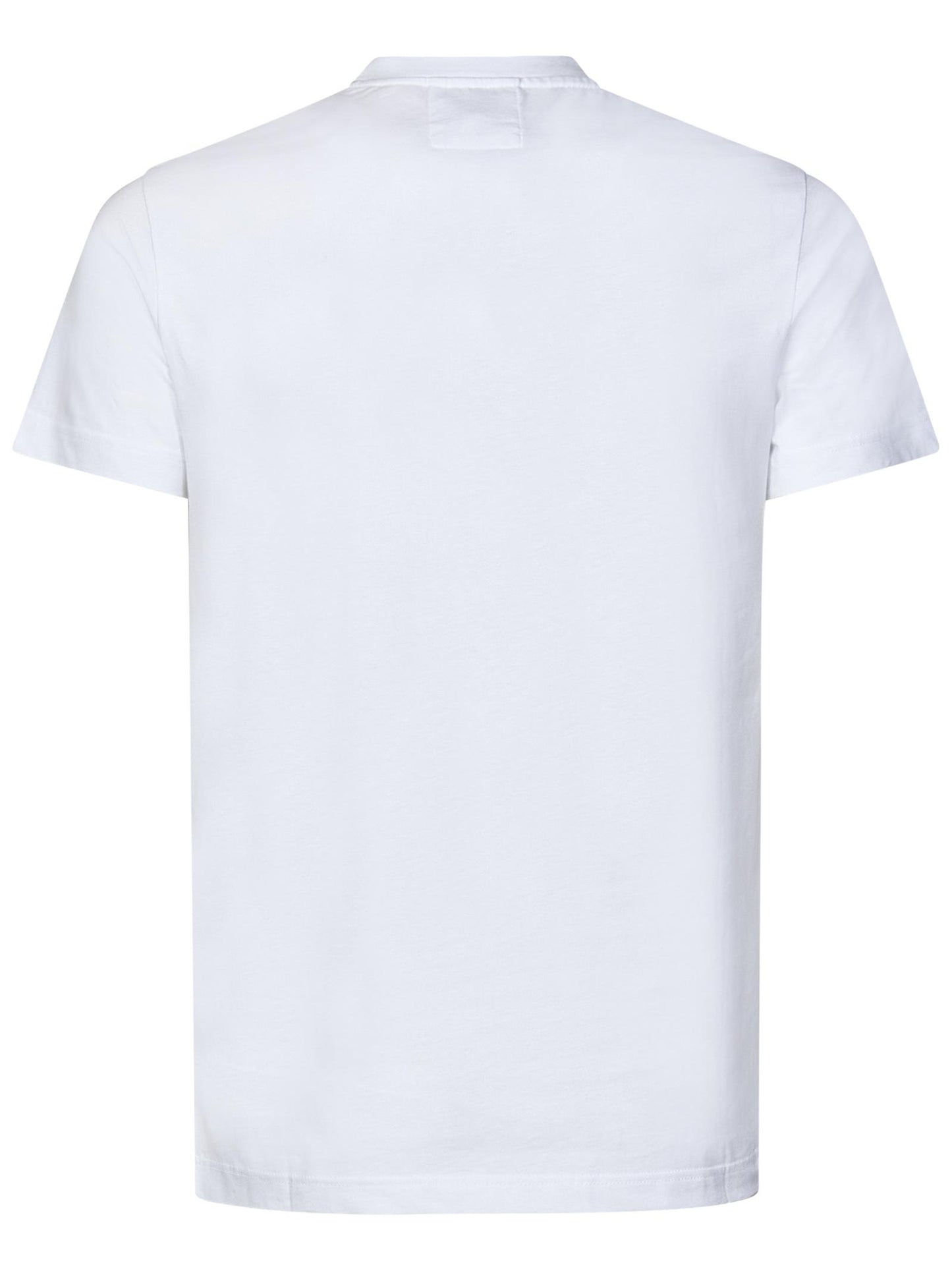 T-shirt Emporio Armani 8N1TQ61JRGZ 0100 Emporio Armani