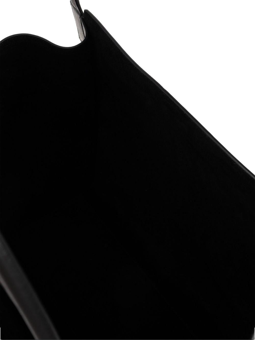 Borsa a mano Victoria Victoria Beckham B325AAC006633A BLACK Victoria Beckham